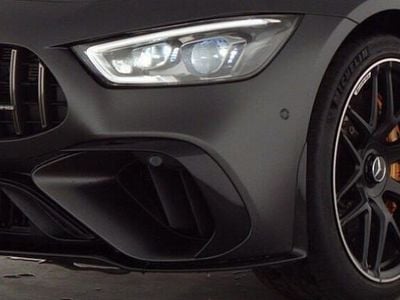 Occasion Mercedes AMG GT63 S E Performance AMG 843 ch (620 kW) 2022 Coupé