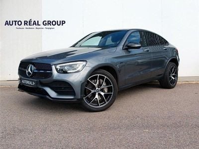 Mercedes GLC300