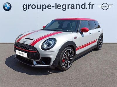 occasion Mini John Cooper Works Clubman Cooper Works 306ch Ultimate BVA8