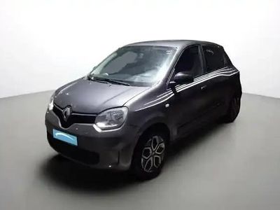 Gris Occasion 2023 Renault Twingo Citadine | 11 990 € (Prix juste)