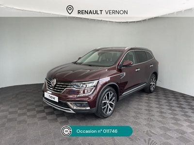 Occasion 2021 Renault Koleos Intens SUV | 19 990 € (Prix juste)