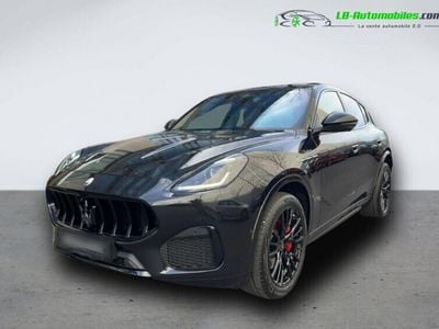 Maserati Grecale