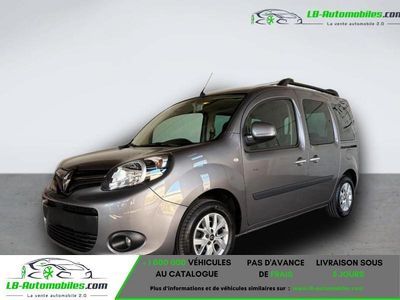 Occasion 2020 Renault Kadjar LIMITED SUV | 18 800 € (Prix cher)