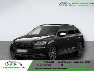 Occasion 2021 Audi SQ7 Sport SUV | 77 200 €