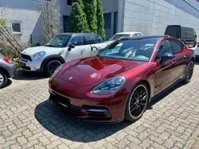 occasion Porsche Panamera 3.0 V6 440ch 4s