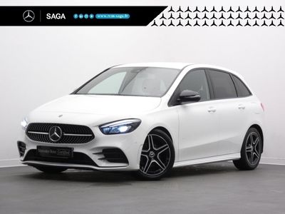 occasion Mercedes B180 Classe180d 2.0 116ch AMG Line Edition 8G-DCT