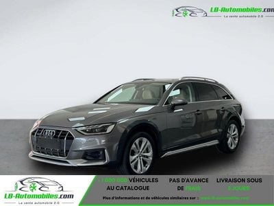 Occasion 2020 Audi A4 Allroad Sport Break | 38 500 €
