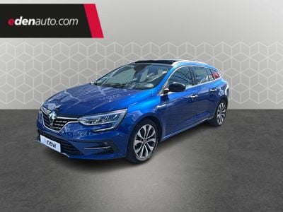 Renault Mégane IV