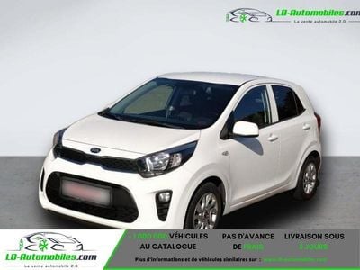 Occasion Kia Picanto 84 ch (61 kW) 2020 Citadine