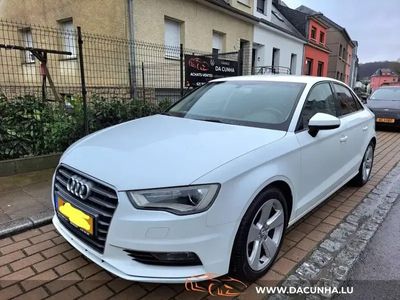 occasion Audi A3 2.0 TDI 150 DSG Sport Ambition LIMO NAVIBI-XENON