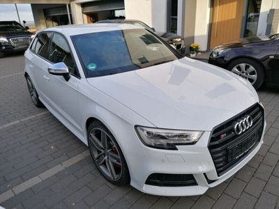 Audi S3 Sportback