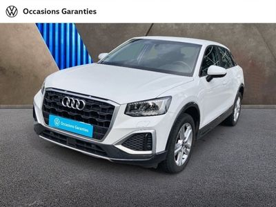 occasion Audi Q2 35 TFSI 150ch Business line S tronic 7