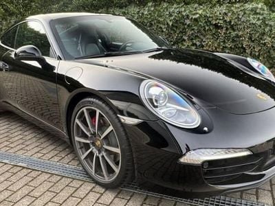 Occasion Porsche 911 Carrera S 400 ch (294 kW) 2012 Coupé
