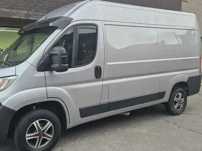 Citroën Jumper
