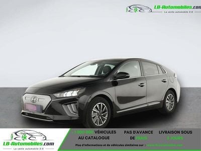 Occasion 2022 Hyundai Ioniq Citadine | 23 500 € (Bon prix)