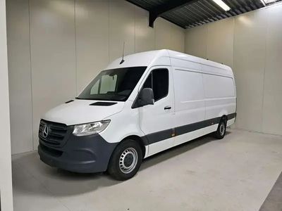 occasion Mercedes Sprinter 319 CDI L3H2 V6 Autom. - GPS - Airco - Topstaat