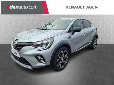 Occasion Renault Captur Intens 145 ch (106 kW) 2022 SUV