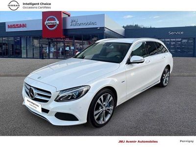 occasion Mercedes E350 Classe c break7G-Tronic Plus