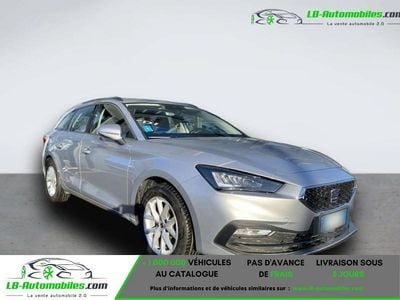 Occasion 2022 Cupra Leon Break | 20 500 € (Prix juste)