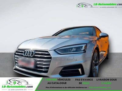 Occasion 2019 Audi A5 Sport Cabriolet | 40 200 € (Prix cher)