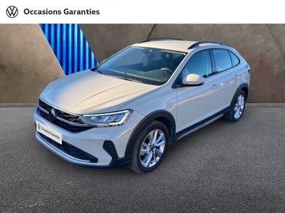 occasion VW Taigo 1.0 TSI 110ch Life Business