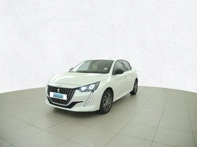 occasion Peugeot 208 PureTech 75 S&S BVM5 Style