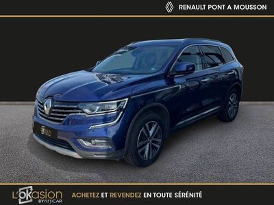 occasion Renault Koleos KoleosdCi 175 4x2 X-tronic Energy