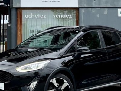 occasion Ford Fiesta Active 1.0 EcoBoost 100ch Pack