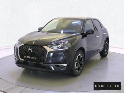 DS Automobiles DS3 Crossback