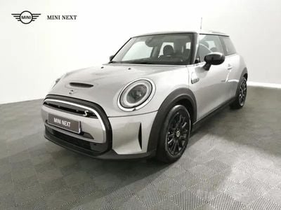 Mini Cooper SE