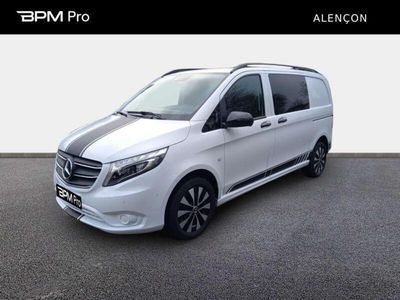 Mercedes Vito