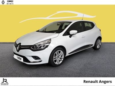 occasion Renault Clio IV 0.9 TCe 90ch energy Business 5p Euro6c