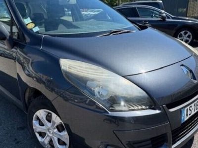 Renault Scénic III