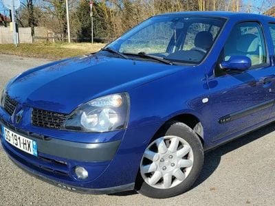 Renault Clio II