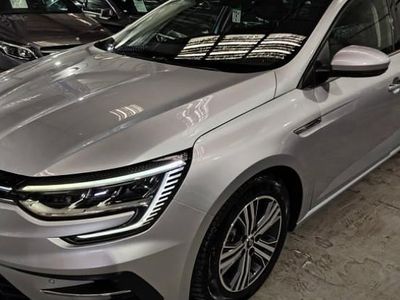 Occasion Renault Mégane GrandTour Intens 116 ch (85 kW) 2022 Break