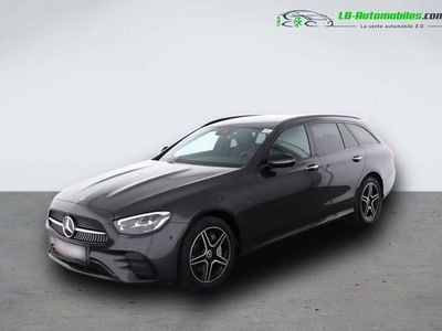 Mercedes E300
