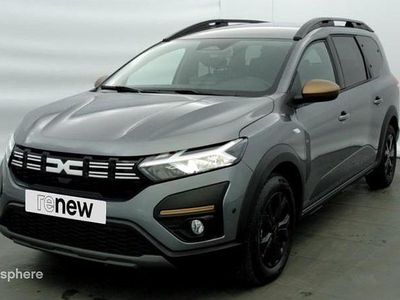Occasion Dacia Jogger Extreme 94 ch (69 kW) 2025 Gris Monospace