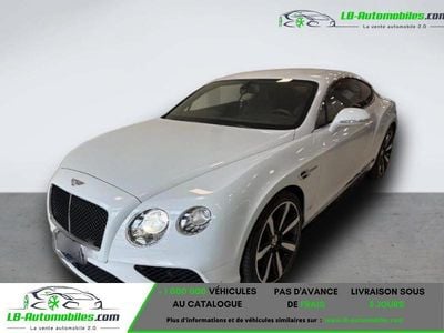 Occasion Bentley Continental GT 529 ch (389 kW) 2016 Coupé