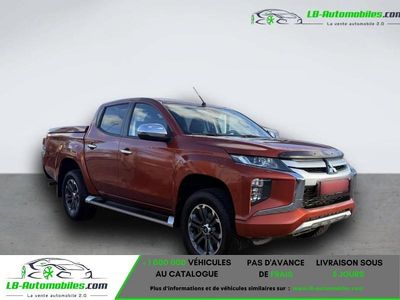 Occasion Mitsubishi L200 150 ch (110 kW) 2020 Pick-up