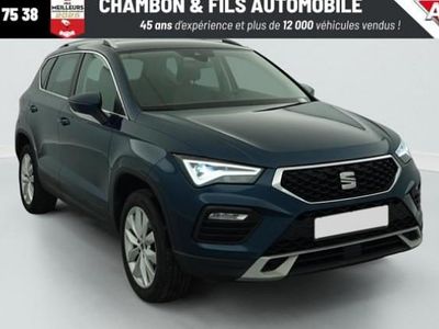 Occasion Seat Ateca Style 110 ch (80 kW) 2023 SUV