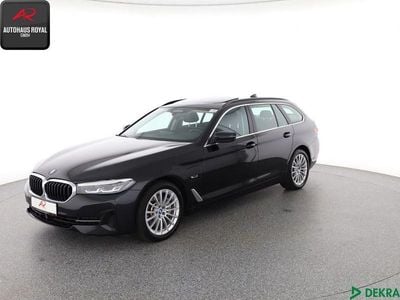BMW 530e
