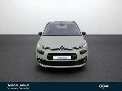 Occasion Citroën Spacetourer Shine 2022 Sable (n) Monospace