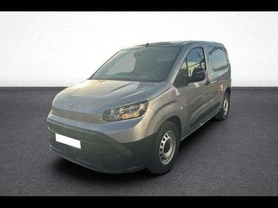 Occasion 2024 Toyota Proace City City Monospace | 25 490 € (Prix juste)