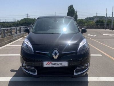 Renault Scénic III