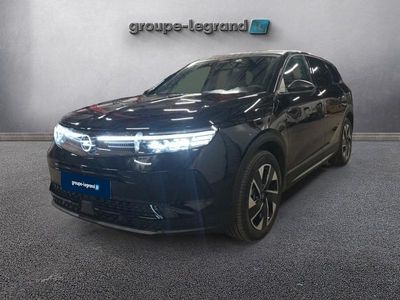 Nouvelle 2025 Opel Grandland X GSe SUV | 37 499 € (Prix cher)