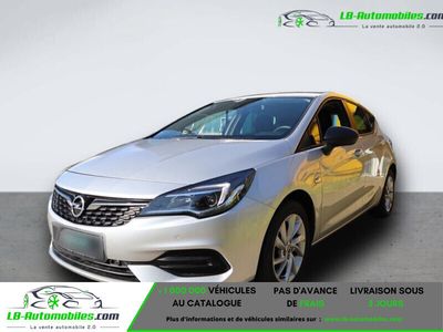 occasion Opel Astra 1.2 Turbo 130 ch BVM