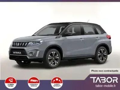 occasion Suzuki Vitara 1.4 Hybrid Comfort+ Cuir Led Gps