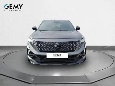 Occasion Renault Austral 200 ch (147 kW) 2025 Gris schiste SUV