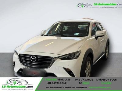 Occasion Mazda CX-3 150 ch (110 kW) 2019 SUV