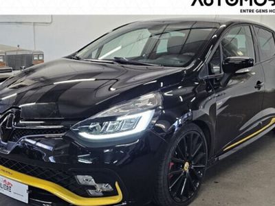 Renault Clio IV